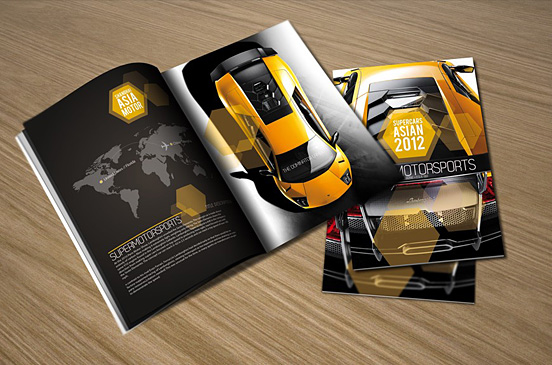 09 Nguyên tắc để có một catalogue đẹp 02 catalogue design brochure 09 Nguyên tắc để có một catalogue đẹp