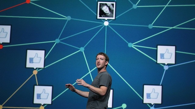 Facebook công bố 3 thay đổi lớn trong thuật toán hiển thị post trên News Feed