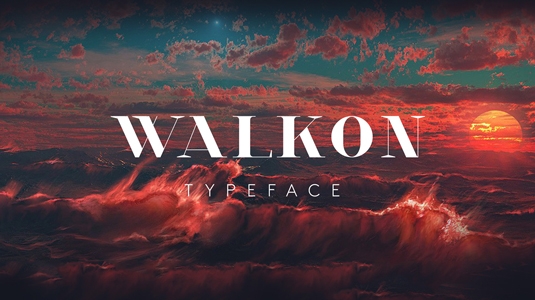 16 phông chữ miễn phí tuyệt đẹp