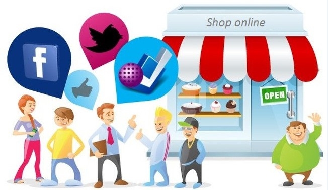 2 quy tắc doanh nghiệp cần lưu ý khi kinh doanh online