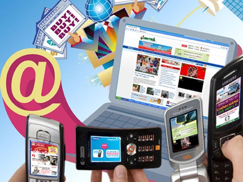 5 xu hướng thương mại điện tử đáng chú ý năm 2015