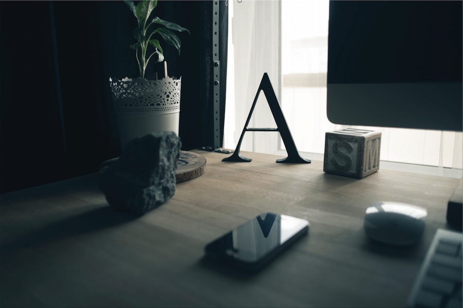 4 Font chữ hot nhất hiện nay cho Graphic Designer