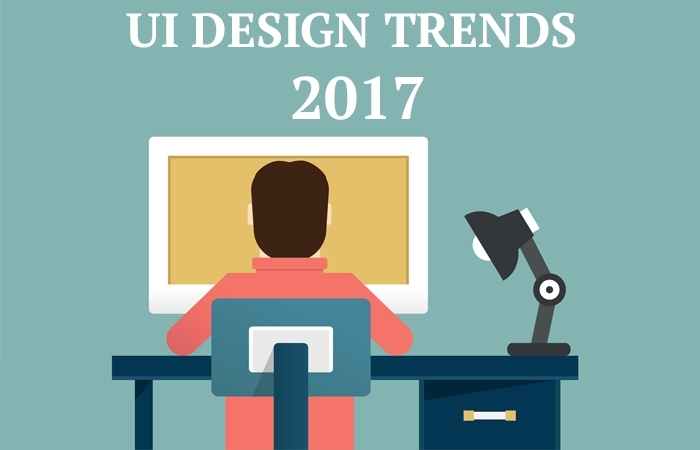 7 xu hướng thiết kế website mới nhất trong năm 2017