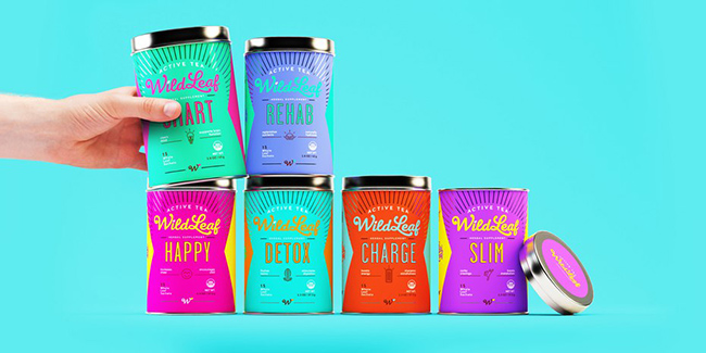 4-wild-leaf-package-design