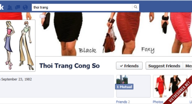 Bán hàng trên mạng xã hội Facebook sẽ phải kê khai, nộp thuế từ 20-1-2015