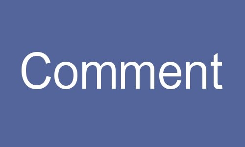 Tạo và quản lý comment của facebook trên website
