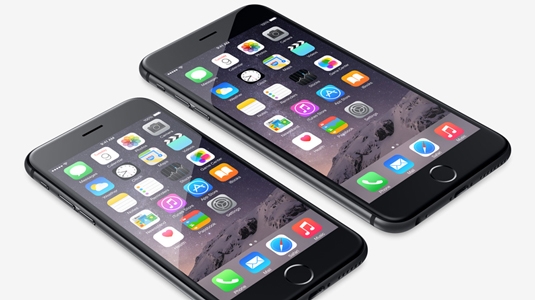 Top 5 xu hướng thiết kế Apps 2015