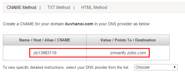 Tạo Email với tên miền riêng hoàn toàn miễn phí và chuyên nghiệp Jakl1X8 TrungDuc.Net