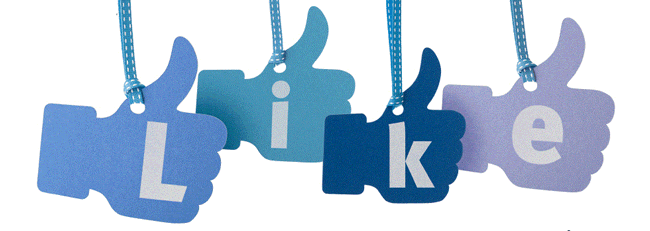 50 trang web giúp tăng like Facebook, Youtube, Website, Twitter