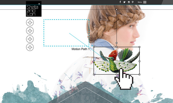 Xu hướng thiết kế website năm 2015 - Gold Website