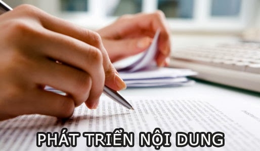 Quy tắc của chiến lược nội dung