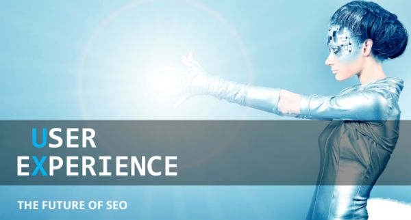 UX: chìa khóa cho tương lai của SEO