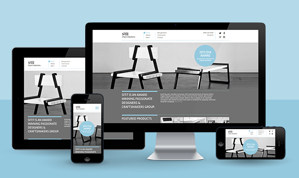 Xu hướng thiết kế website năm 2015 - Gold Website
