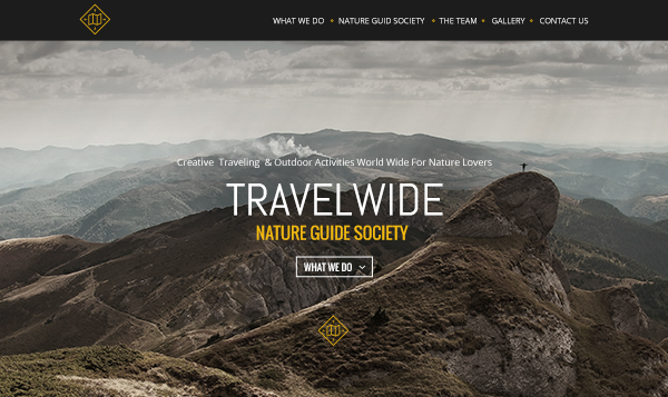 Xu hướng thiết kế website năm 2015 - Gold Website