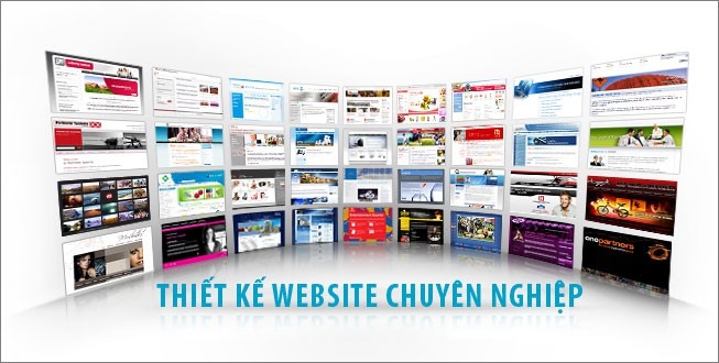 6 yêu cầu cơ bản khi thiết kế website