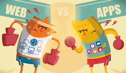 8 yếu tố thiết kế bạn sẽ phải nói lời tạm biệt