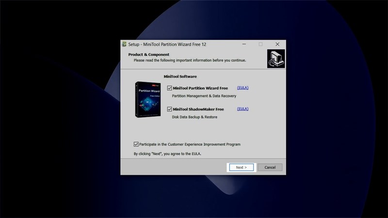 Cách chuyển hệ điều hành từ ổ HDD sang ổ SSD không cần cài lại Windows, đơn giản, an toàn và không mất dữ liệu 3