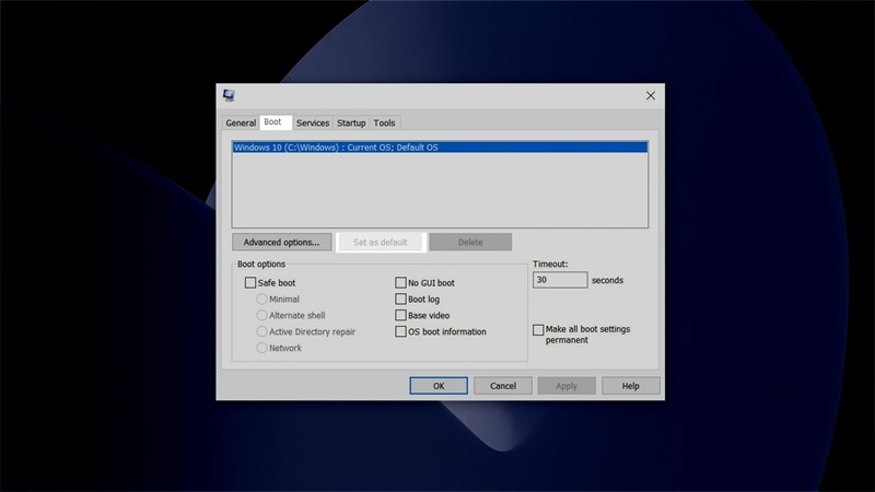 Cách chuyển hệ điều hành từ ổ HDD sang ổ SSD không cần cài lại Windows, đơn giản, an toàn và không mất dữ liệu 10