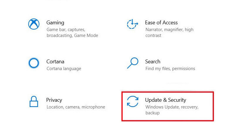Cách làm sạch sẽ Windows 10 của bạn mà không cần cài thêm ứng dụng nào 1