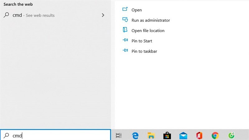 Cách làm sạch sẽ Windows 10 của bạn mà không cần cài thêm ứng dụng nào 5