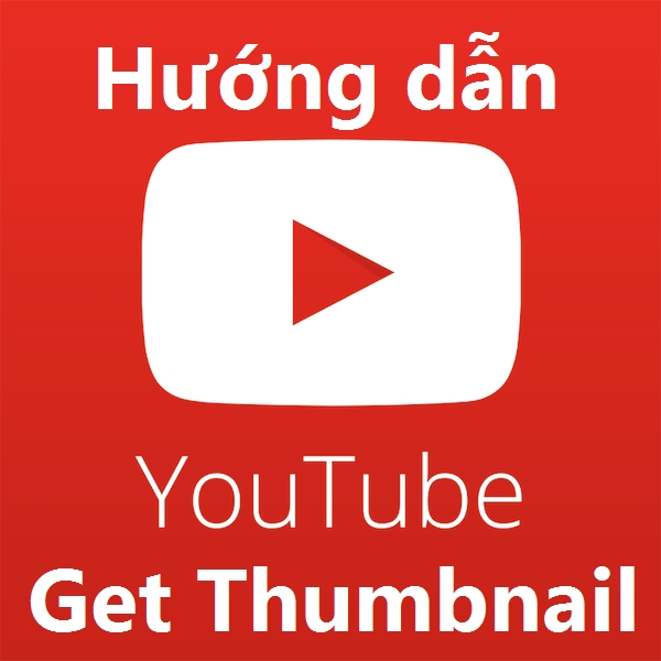 Get Thumbnail Image From Video Youtube