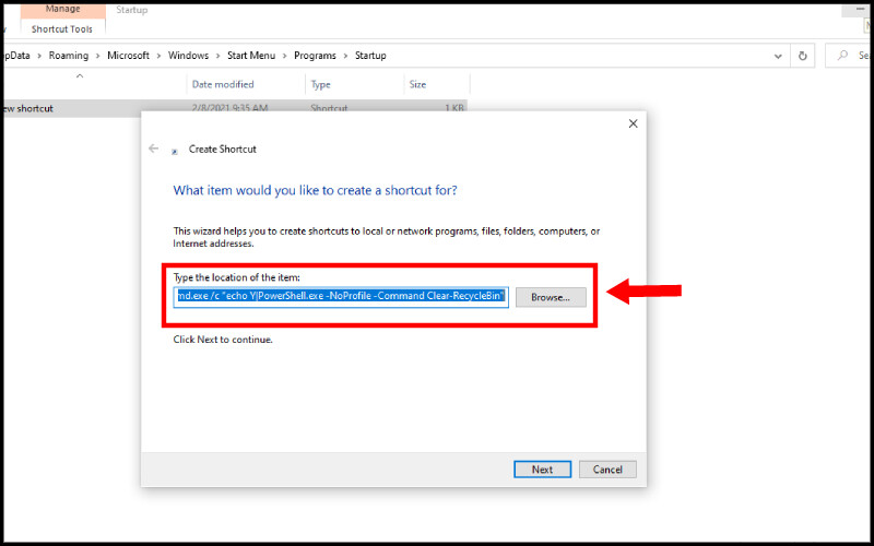Cách tự động dọn rác trên máy tính Windows 10 đơn giản, nhanh chóng hiệu năng tối đa 7 Cách tự động dọn rác trên máy tính Windows 10 đơn giản, nhanh chóng hiệu năng tối đa 7