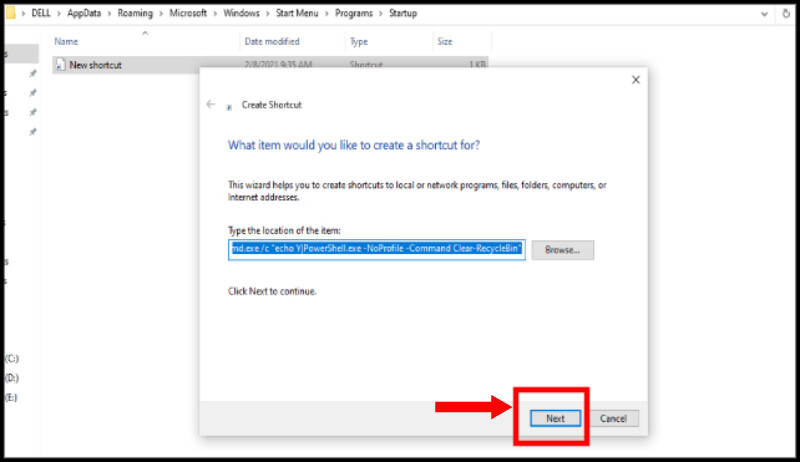 Cách tự động dọn rác trên máy tính Windows 10 đơn giản, nhanh chóng hiệu năng tối đa 8 Cách tự động dọn rác trên máy tính Windows 10 đơn giản, nhanh chóng hiệu năng tối đa 8