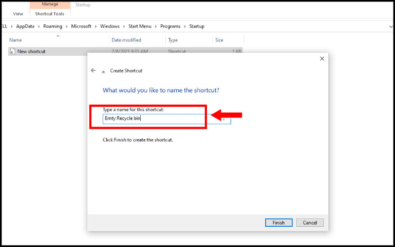 Cách tự động dọn rác trên máy tính Windows 10 đơn giản, nhanh chóng hiệu năng tối đa 9 Cách tự động dọn rác trên máy tính Windows 10 đơn giản, nhanh chóng hiệu năng tối đa 9