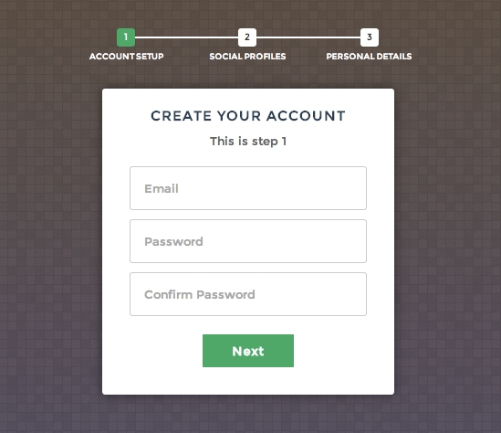 Chuyện UX của cái Form