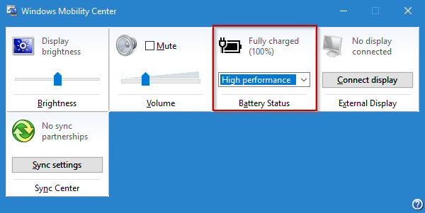 high-performance-power-options-windows