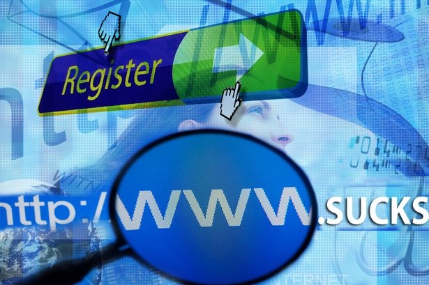 Tên miền .sucks đã được bán với giá 54.403 đồng cho những ai thích