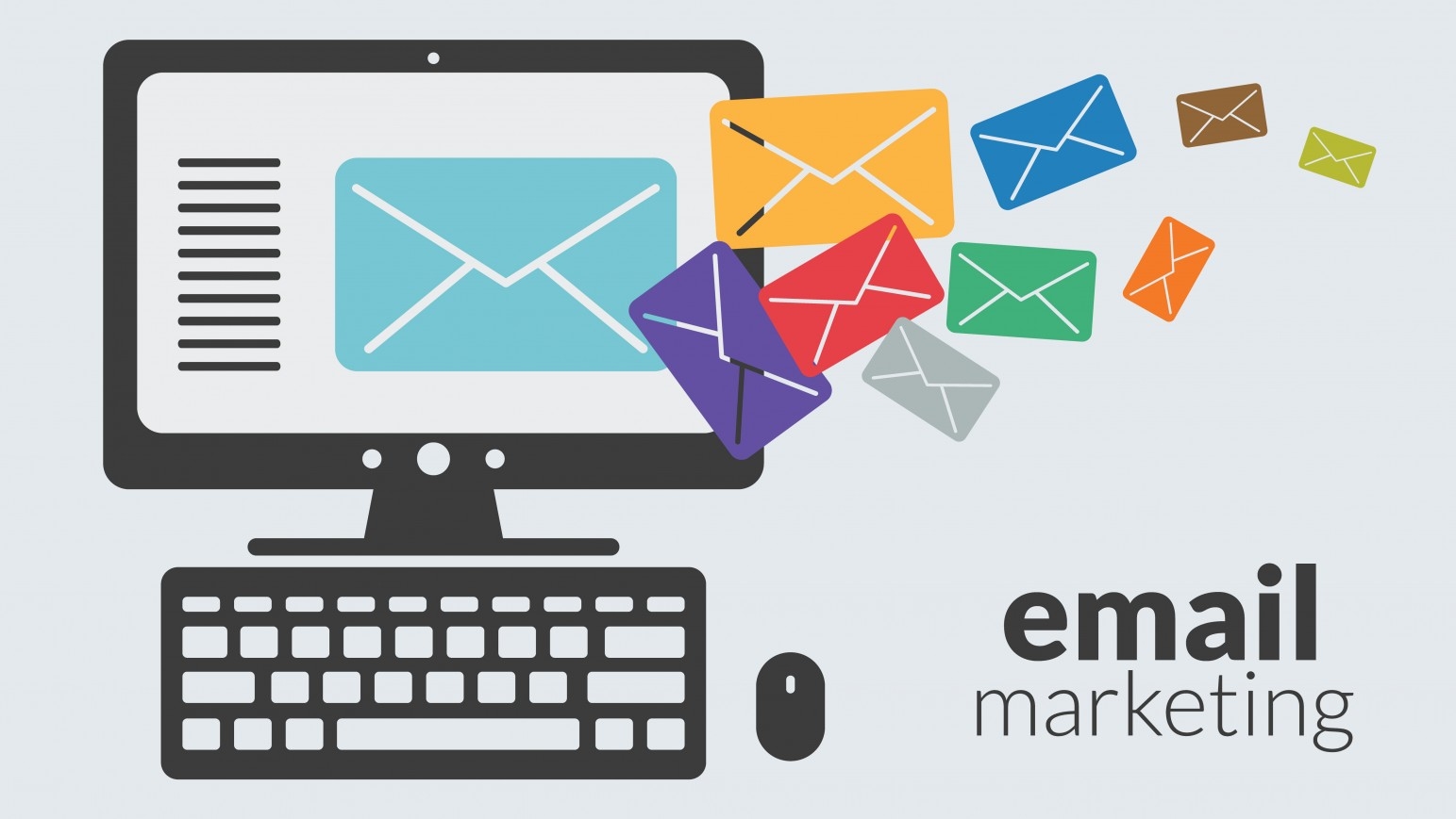 Cách gửi email marketing miễn phí - 12.000 email/tháng