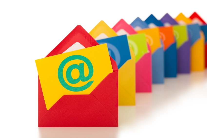 9 mẹo giúp gửi email vào Inbox thay vì vào danh mục SPAM
