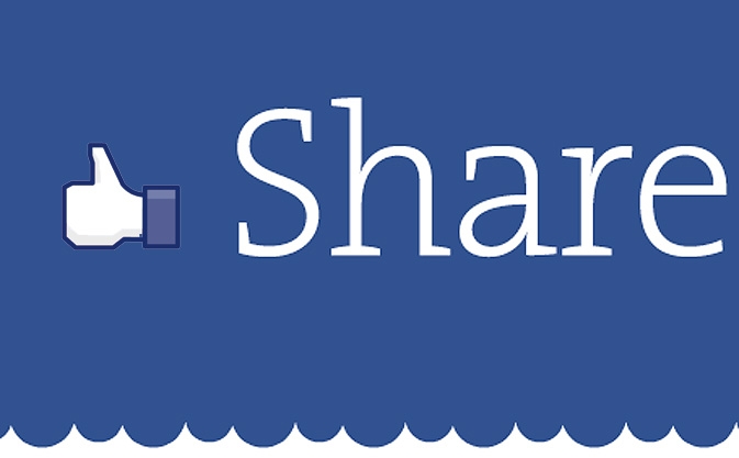 Thủ thuật tăng tính lan truyền trên Facebook