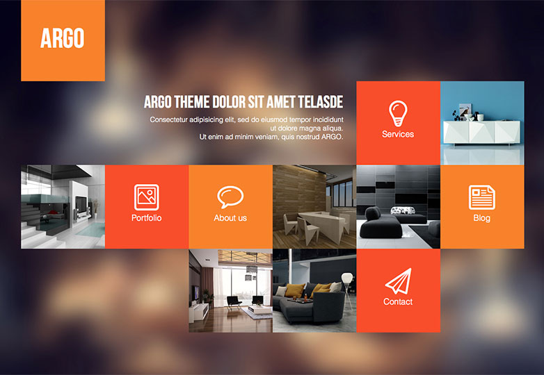 flat-design