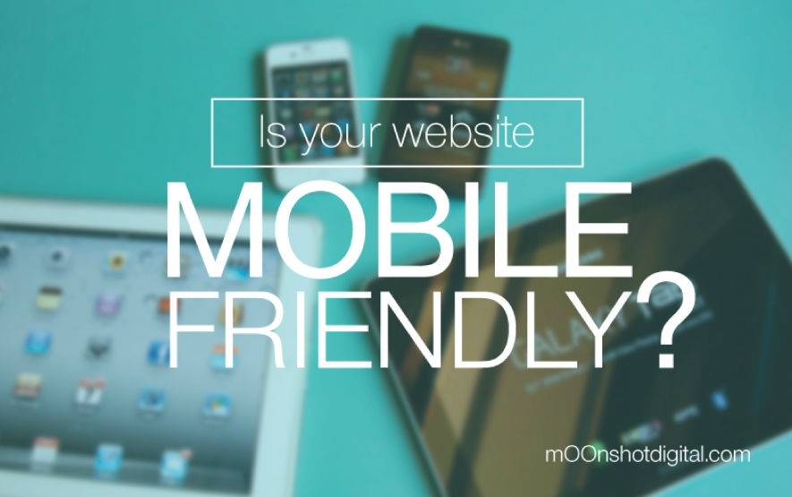 Thiết kế web mobile: 5 lý do khiến website bị Google “xử”