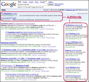 google-adwords
