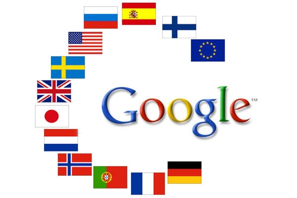 Hướng dẫn thêm công cụ Google Dịch vào website