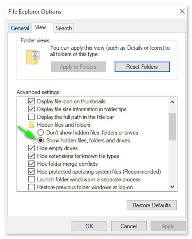 huong-dan-cach-hien-file-an-win-10-tan-tinh-va-nhanh-chong-2a