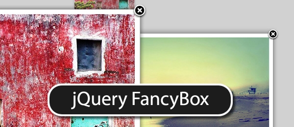 Code phóng to tất cả ảnh trong bài viết với jQuery Fancybox 