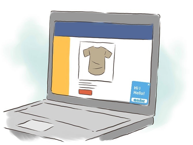 7 bước để bắt đầu kinh doanh online