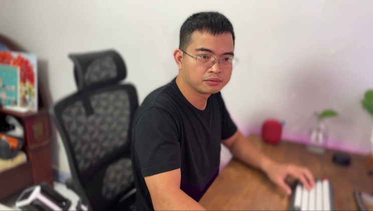 Lấy iPhone làm webcam cho Macbook trên macOS Ventura