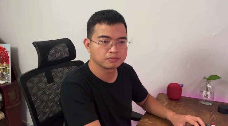 Lấy iPhone làm webcam cho Macbook trên macOS Ventura