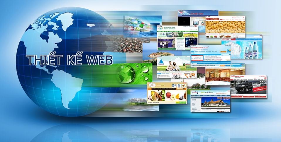 Lựa chọn nhà thiết kế website - đôi điều lưu ý
