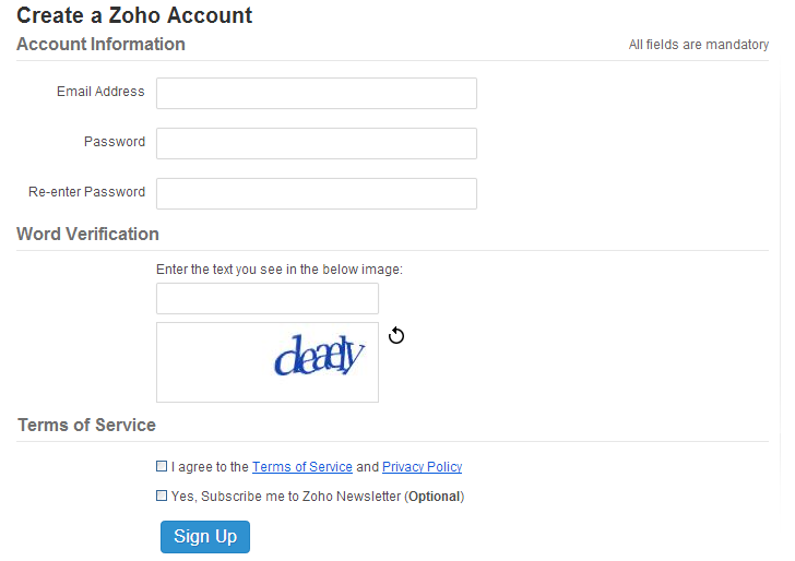Tạo Email với tên miền riêng hoàn toàn miễn phí và chuyên nghiệp oZobdEz TrungDuc.Net