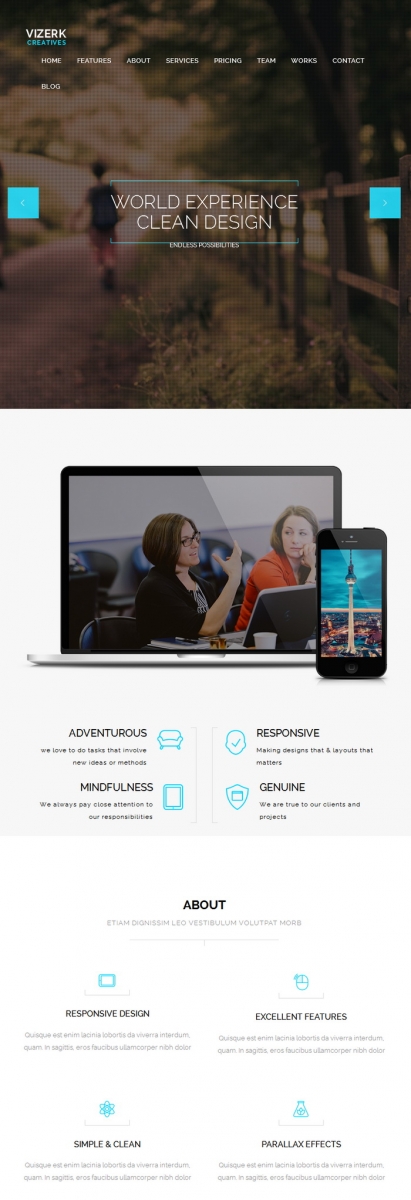 onepageexample