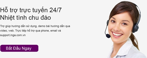 thiet ke web co phan mem ho tro truc tuyen