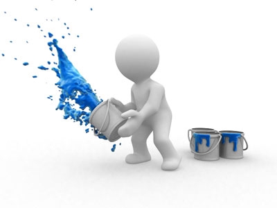 Phong cách thiết kế web mới 2013