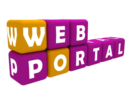 Web Portal - Cổng thông tin điện tử là gì ?