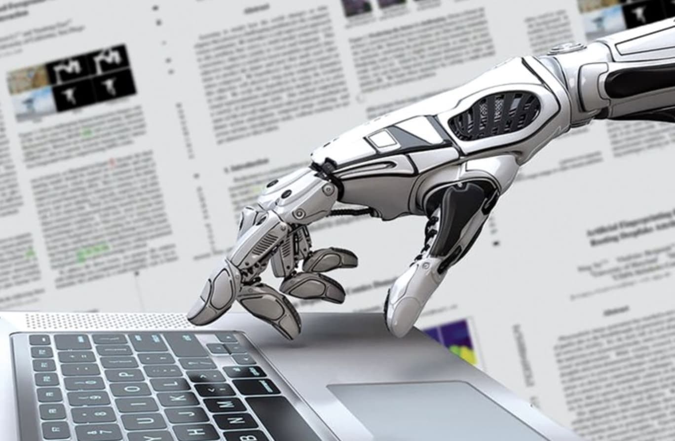 10 cách các nhà báo sử dụng công cụ AI trong phòng tin tức
